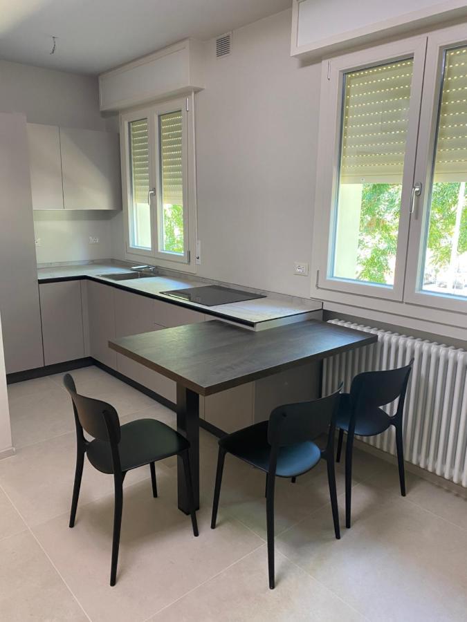 Ca Del Faro Apartment Fano Exterior photo